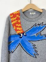 Свитер Kenzo