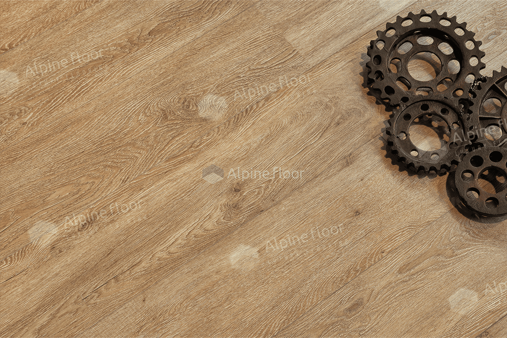 LVT плитка Макадамия ECO 23-5