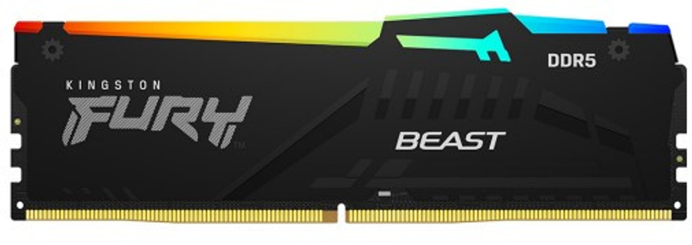 DDR5 32GB (2*16GB) Kingston KF560C30BBEAK2-32