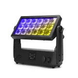 Zumen Thunder 18 IP — RGBWA+UV LED 360 Вт 10-20° IP65