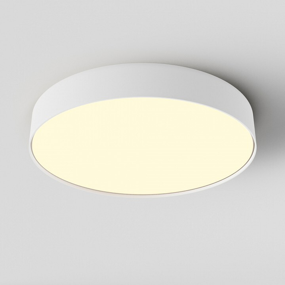 Накладной светильник Maytoni Zon C032CL-45W2.7K-RD-W