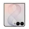 Смартфон Samsung Galaxy Z Flip8 12/256 ГБ Кремовый