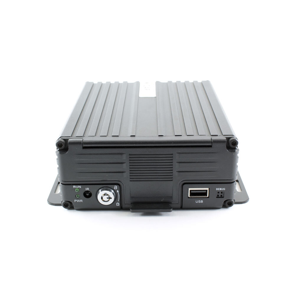Carvis MD-324HDD+4G+GPS/ГЛОНАСС Видеорегистратор