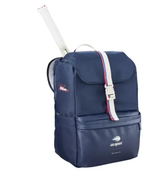 Рюкзак теннисный Wilson US Open 2026 Team - navy