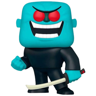 Фигурка Funko POP! Animation Samurai Jack The Guardian