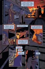 Бэтмен. Detective Comics: Высшее общество
