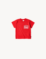 Женская футболка классического кроя ARIES x BERSHKA с принтом - BERSHKA