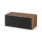 Focal Theva Center Dark Wood