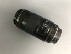 Canon 70-300 4-5.6 IS USM
