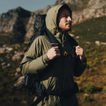 Рюкзак Naturehike Discovery 70 л черный, артикул NH70B070-B, цвет Черный