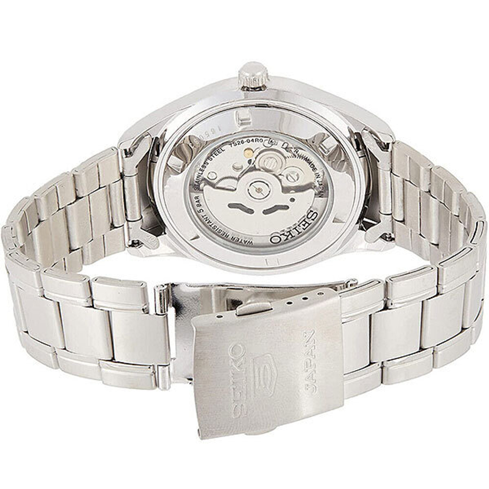 Мужские наручные часы Seiko SNKP09K1