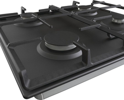 Встраиваемая газовая варочная панель Gorenje G641EXB