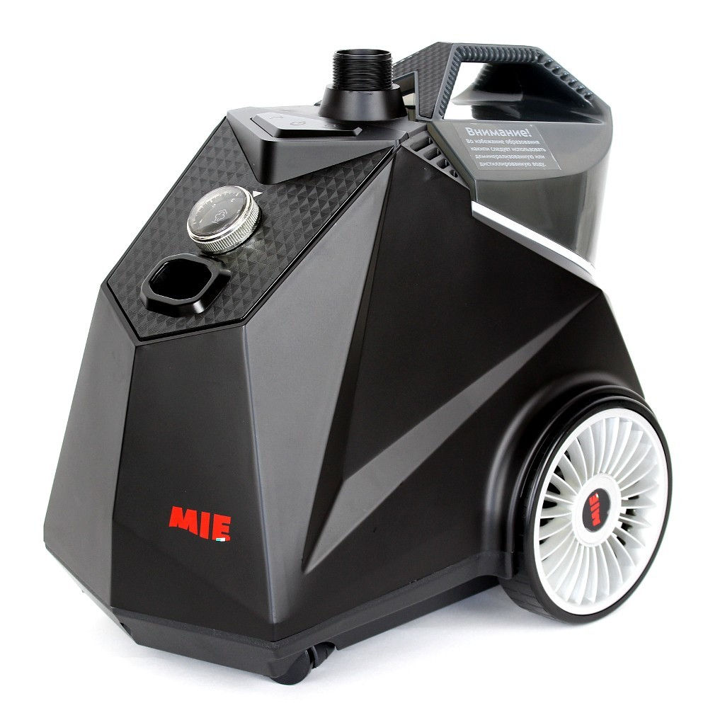Отпариватель MIE Forza Black