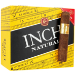 E.P. Carrillo Inch Natural No. 62