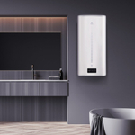 Накопительный водонагреватель Electrolux EWH 50 Major LZR 3