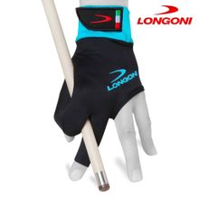 Перчатка Longoni Sultan 2.0 левая S