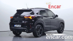 Chevrolet Trailblazer 1.3 Turbo 4WD — 2023