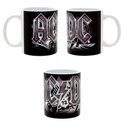 Кружка AC/DC (628)