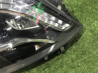 Фара правая Mercedes S W222 (2013-2017) LED