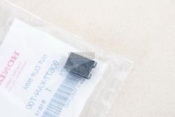 90677-KAN-T00. NUT, CLIP, 5MM
