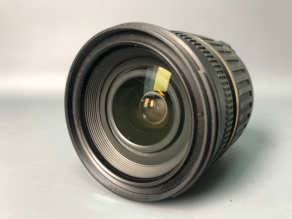 Tamron SP AF 17-50mm f/2.8 XR Di II LD Aspherical (IF) A16 for Nikon F