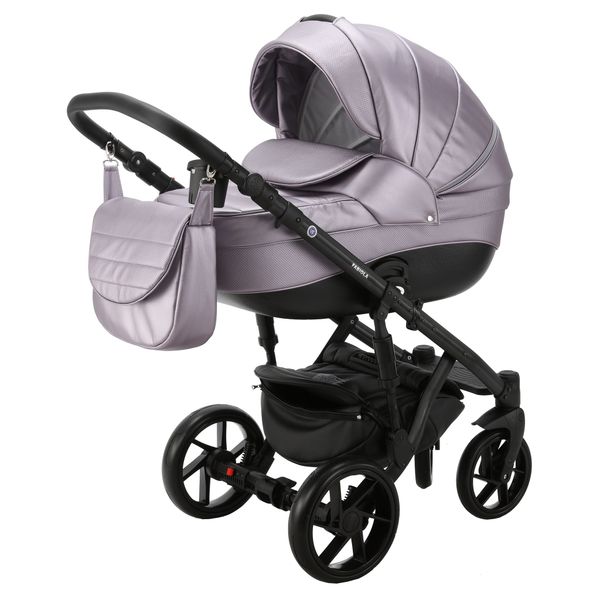 Bebe-Mobile Fabiola Deluxe (100% Экокожа) Bebe-Mobile Fabiola Deluxe (100% Экокожа)
