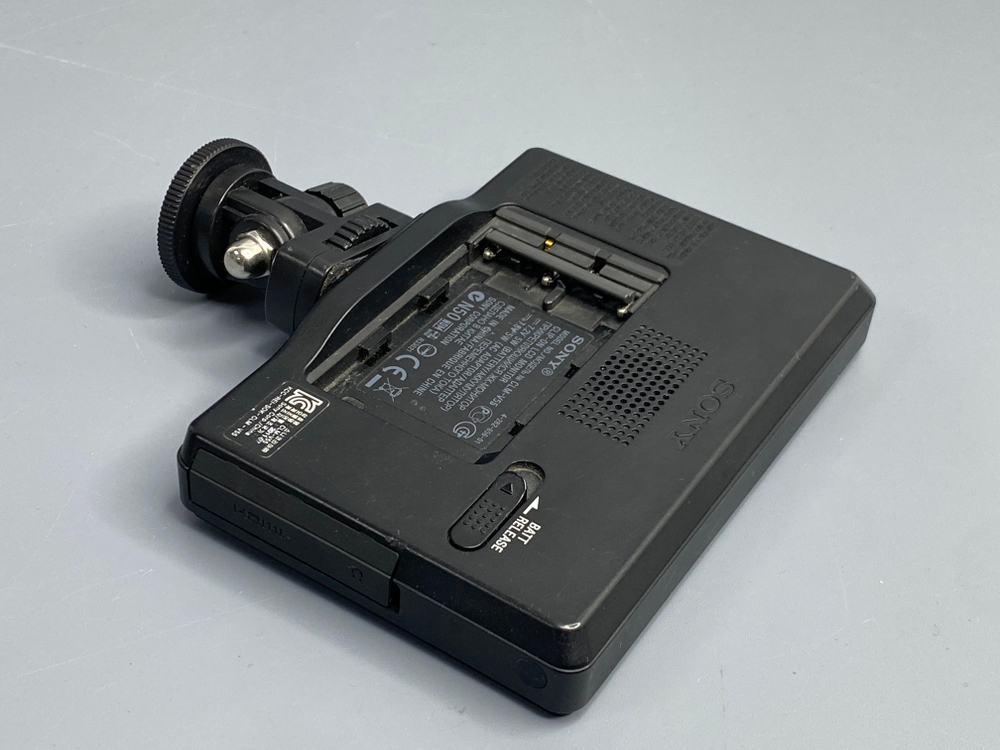 Sony CLM-V55