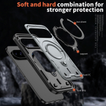 Чехол Magneto Case с кольцом для Google Pixel 11 / Pixel 11 Pro
