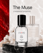 Zarkoperfume The Muse