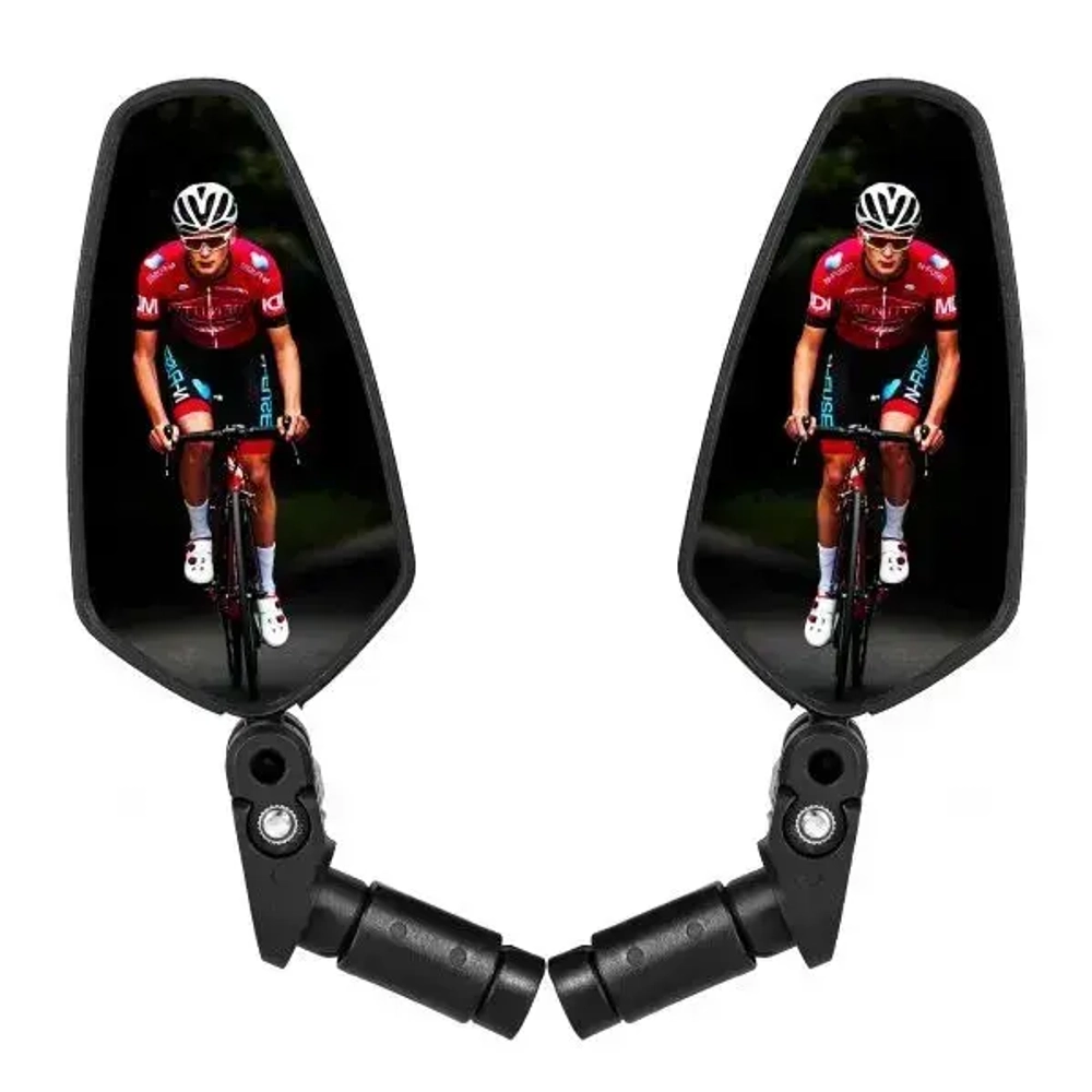 Зеркало велосипедное Rockbros FK-212