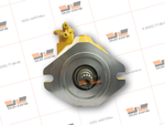 Гидравлический насос BRH933020534 Bosch Rexroth