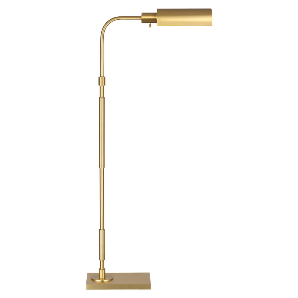 Напольный светильник Visual Comfort Kenyon Task Floor Lamp