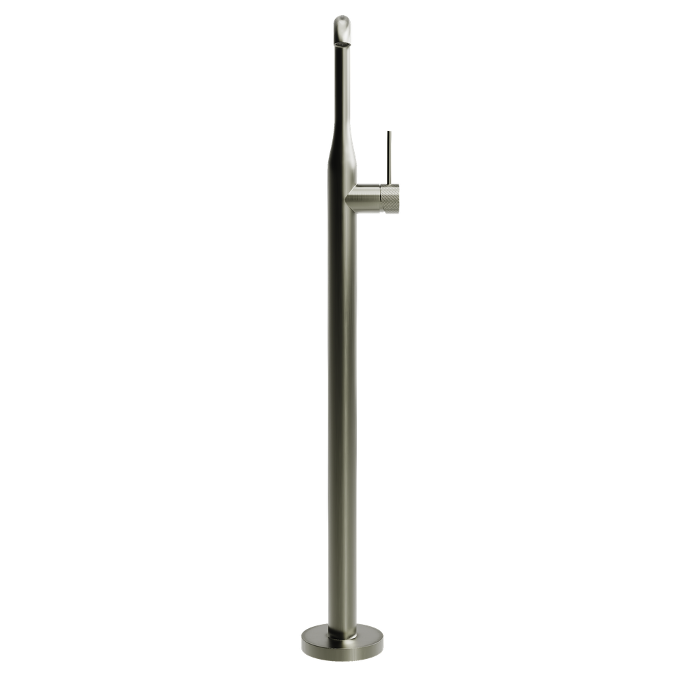 Смеситель для раковины RUBINELLI ELEGANZA RB-L1052BN