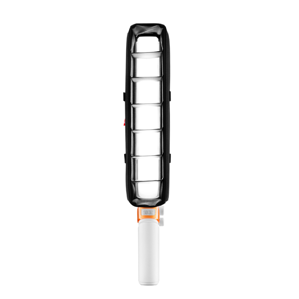 Осветитель Zhiyun Fiveray V60 (PL112) LED Light Wand Combo Kit, белый