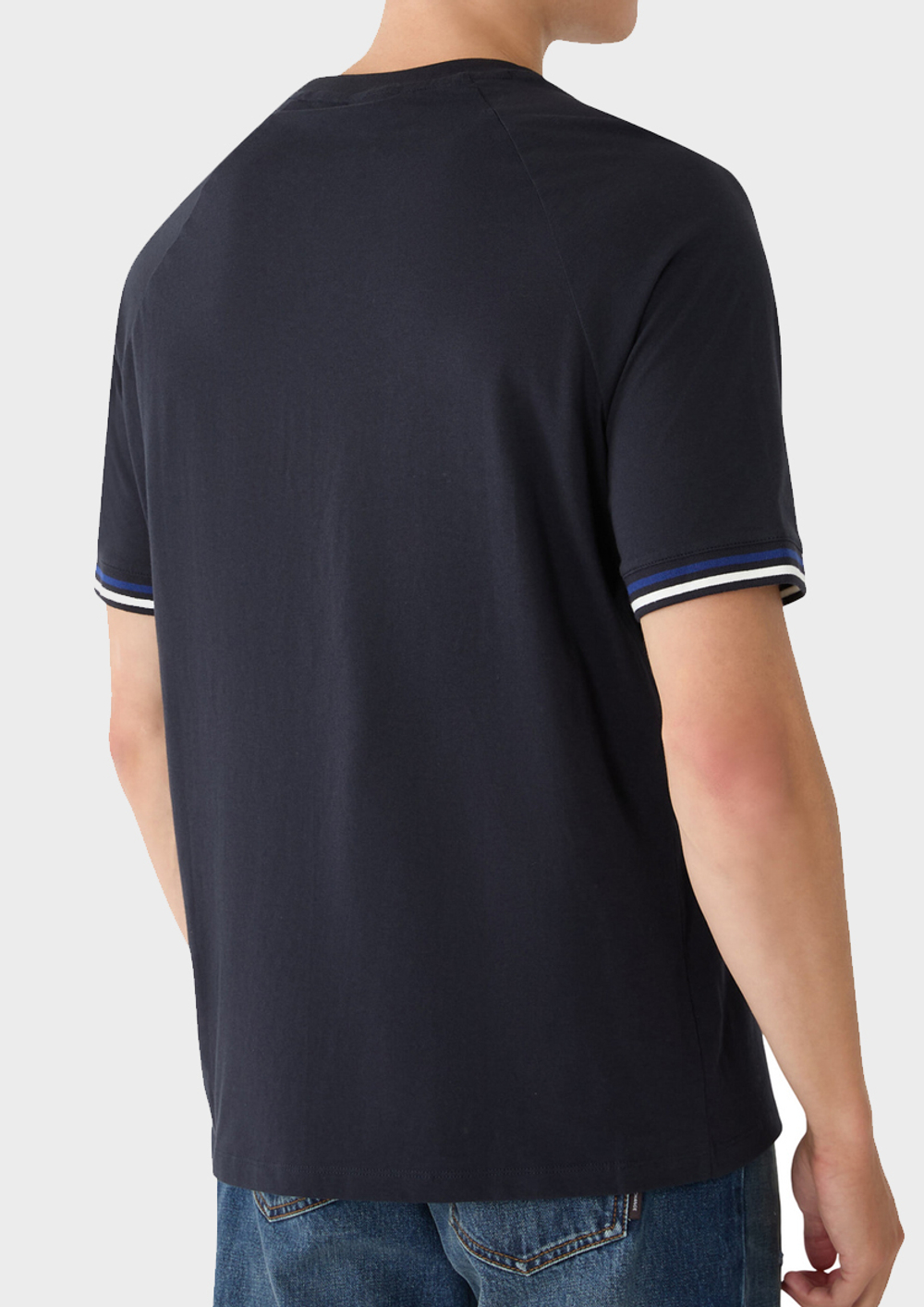Футболка ARMANI EXCHANGE