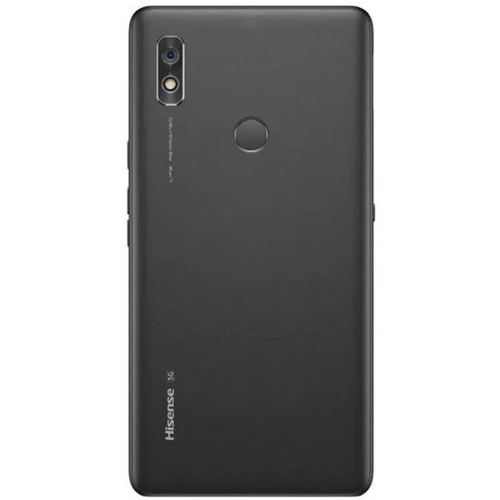 Hisense A7 CC 6.7" цветной E-Ink смартфон Google Play
