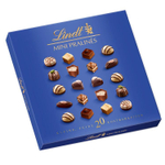 Шоколадные конфеты Lindt Mini Pralines 100 г (из Финляндии)