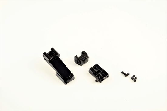 Поворотный кронштейн Rusan Sauer 303 под LM- призму (0044-LM-17)