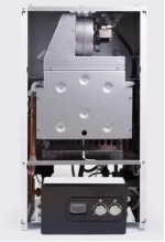 Настенный двухконтурный газовый котел Kentatsu Nobby Smart 12-2CSF