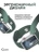 Ремешок Gurdini Sport Band (силиконовый) Apple Watch 38mm/40mm (S/M) Pine Green