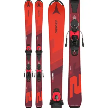 Горные лыжи детские Atomic Redster J2 Size 130-150 24/25