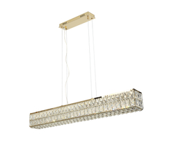 Подвес Kink Light Мирта 07674-100AS,33