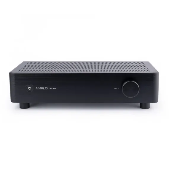Sciber AMPLOI Black