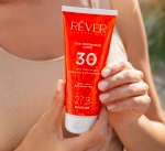 27.3 Rever Ультралегкий солнцезащитный крем SPF 30 REEF SAFE-Soin protecteur corps 30 SPF,150 мл
