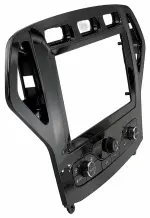 Магнитола для Ford Mondeo 4 2007-2010 - Kuberg QLed+2K, Android 14, TS105, Быстрейшая, CarPlay, SIM-слот