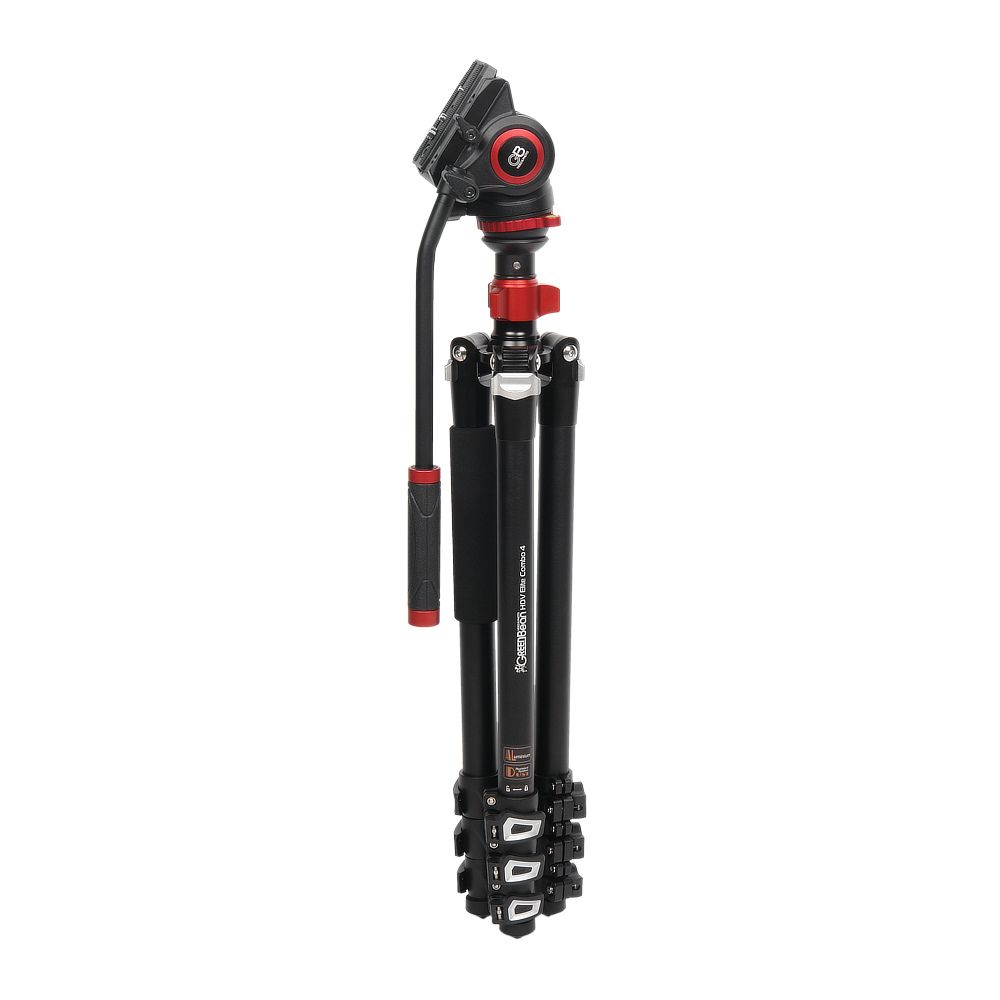 GreenBean HDV Elite Combo 4