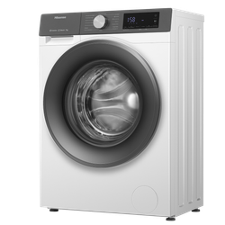 Узкая стиральная машина Hisense WF3S7021BW2