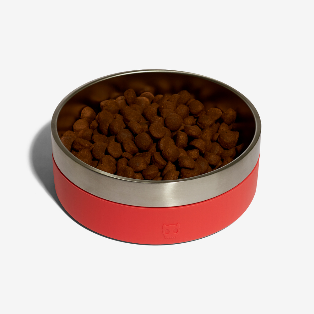 Миска Tuff CORAL 1200 мл Zee.Dog