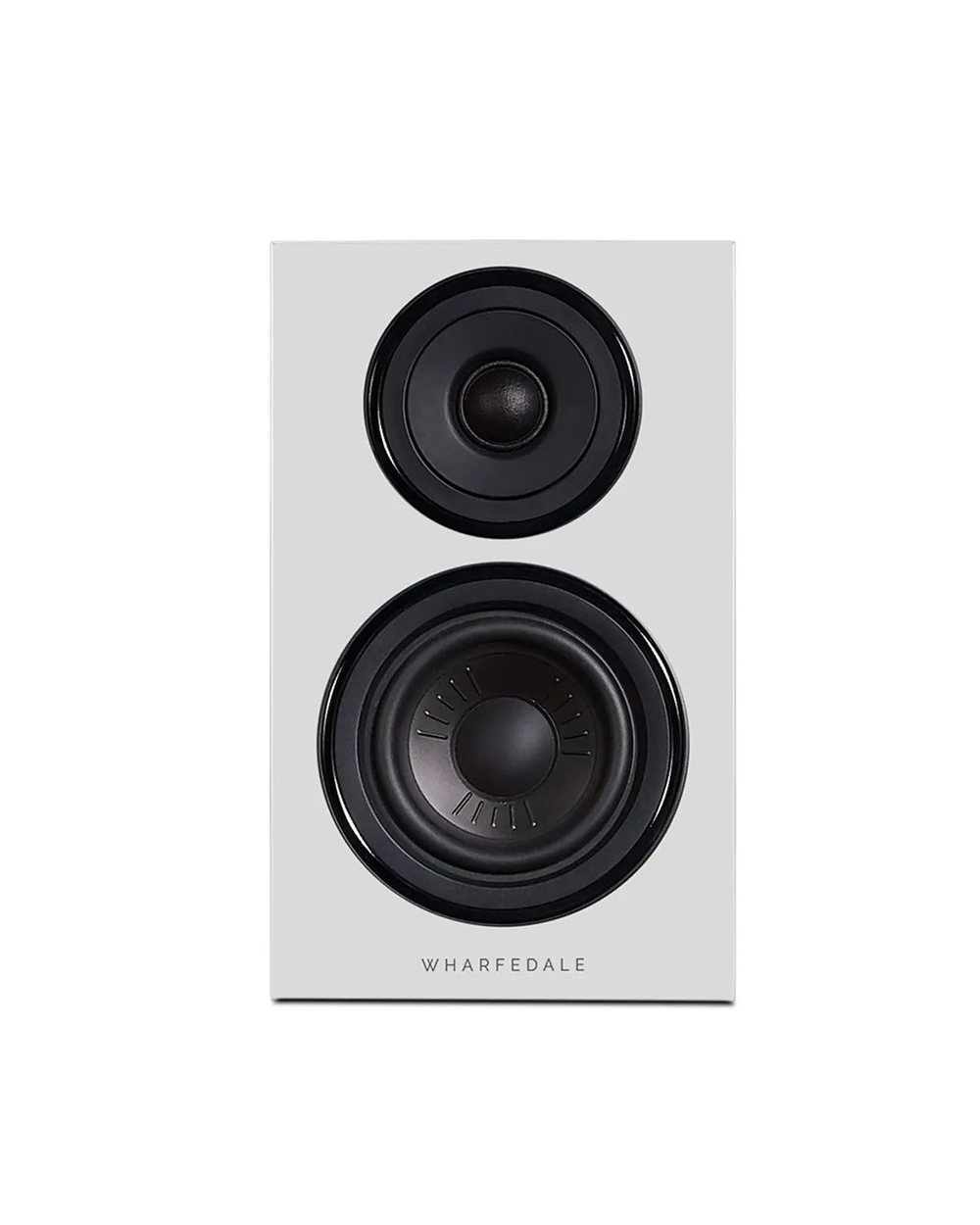 Полочная акустика Wharfedale Diamond 12.2