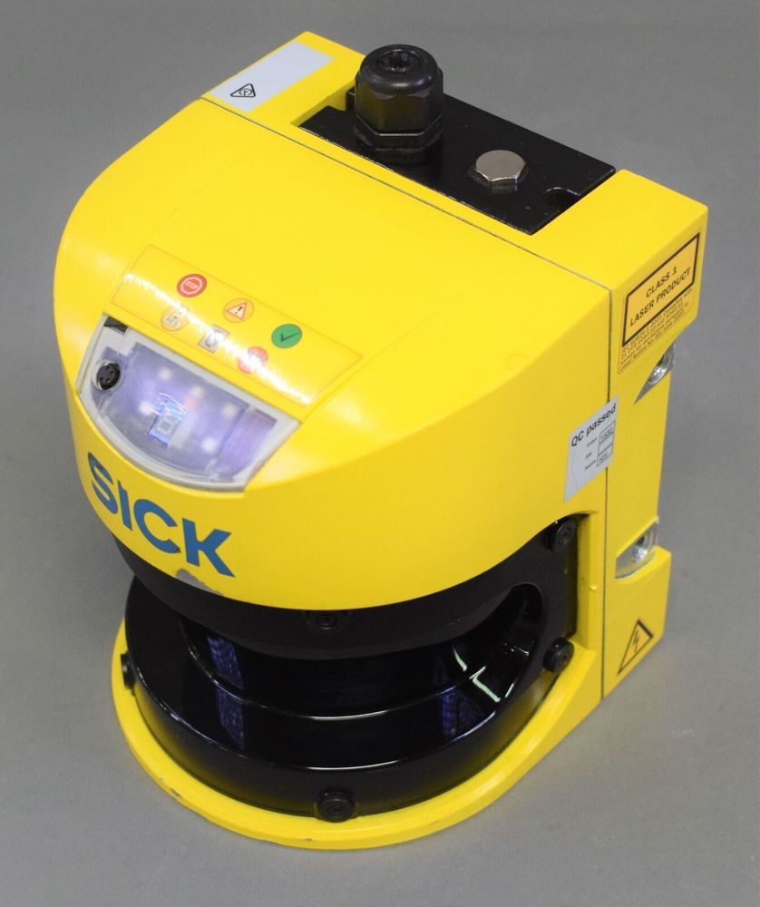 SICK S30A-6011CA SICK S30A-6011CA